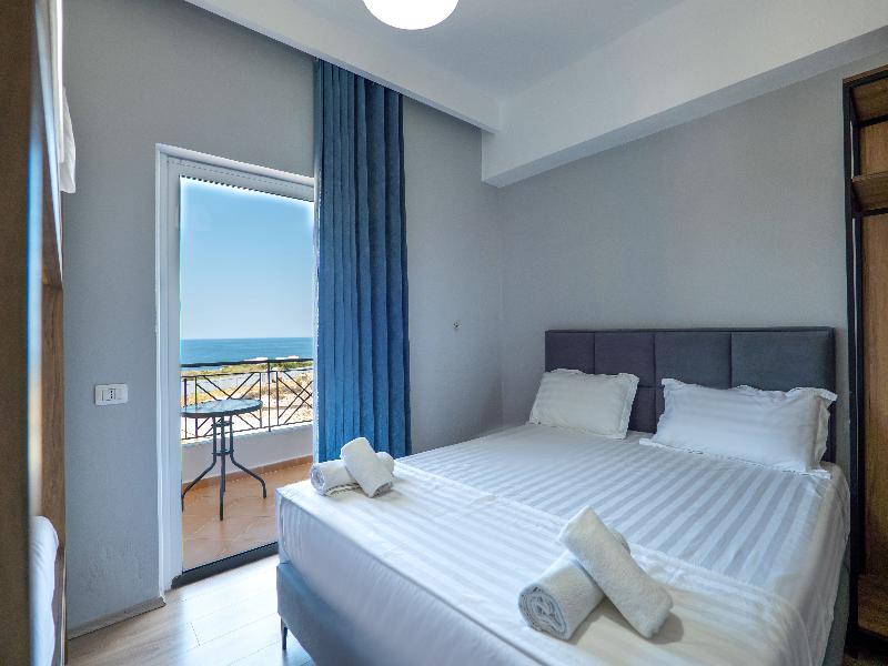 Sunny Hotel image