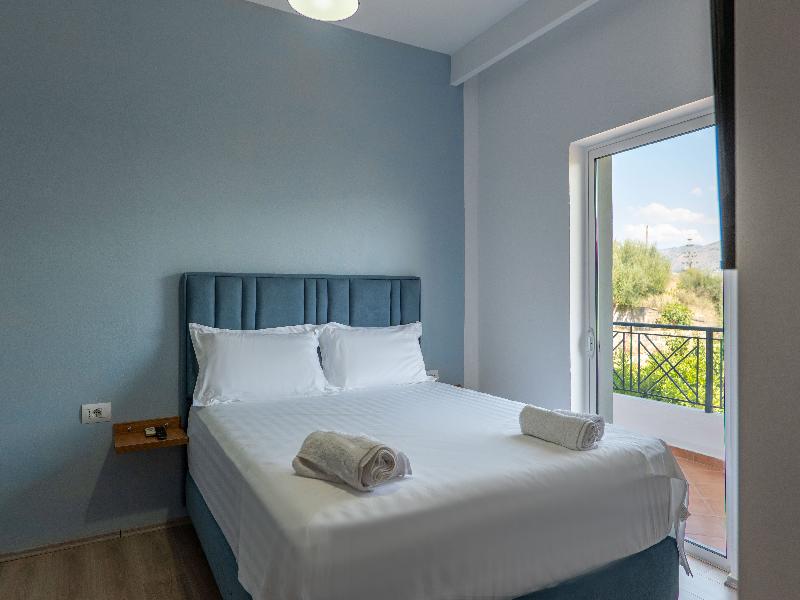Sunny Hotel image