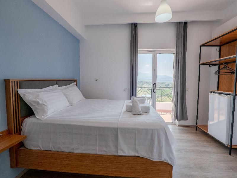 Sunny Hotel image