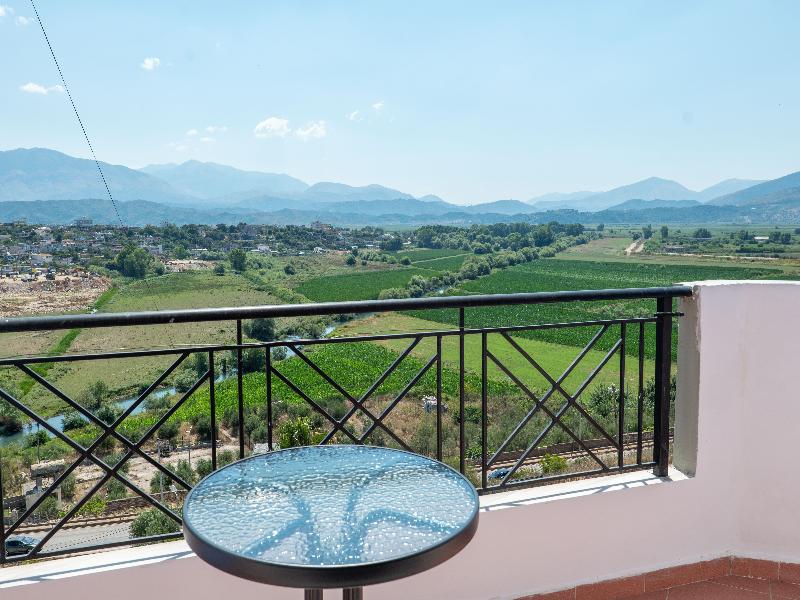 Sunny Hotel image