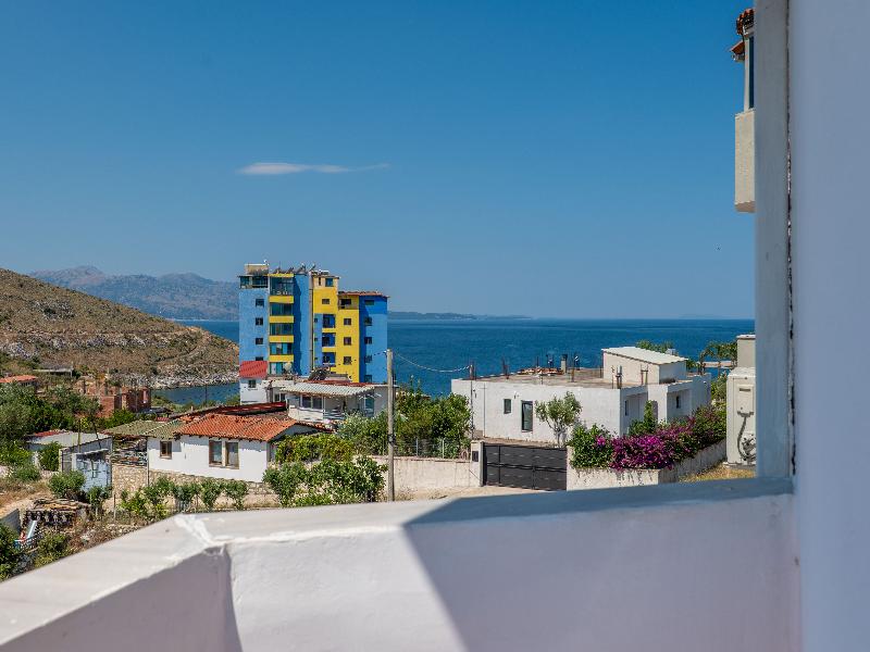 Sunny Hotel image