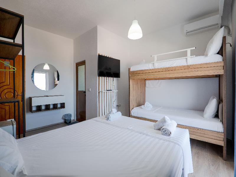 Sunny Hotel image