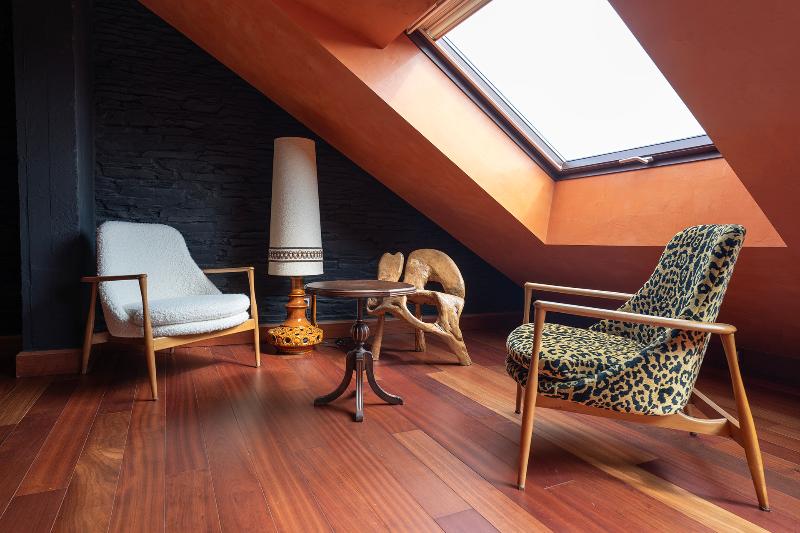 Glam Taoo Hotel Boutique