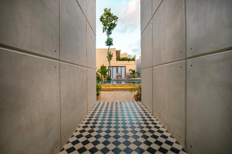 Faisano Nomadas Boutique Hotel