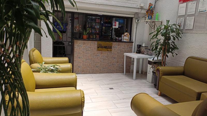 Hotel Villanueva Comfort image