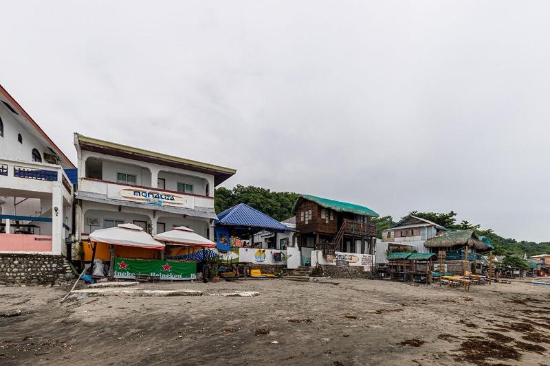 Monaliza Surf Resort By Zuzu image