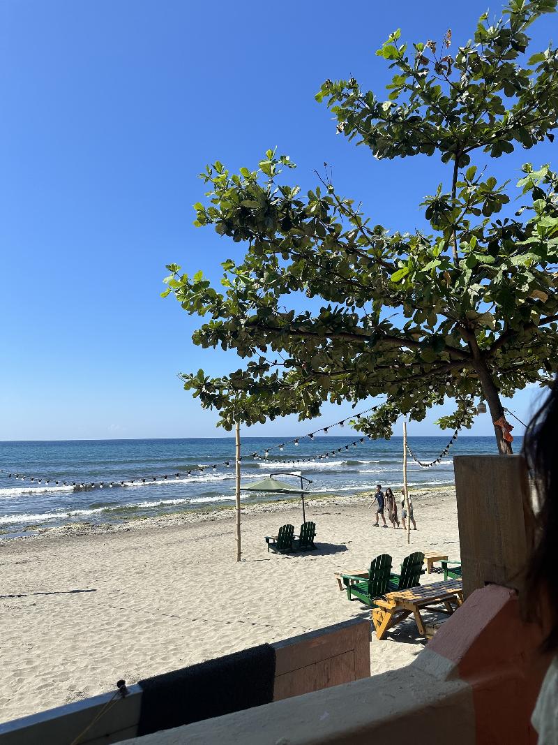 Monaliza Surf Resort By Zuzu image
