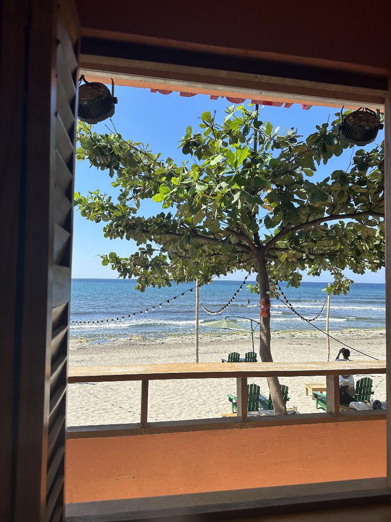 Monaliza Surf Resort By Zuzu image
