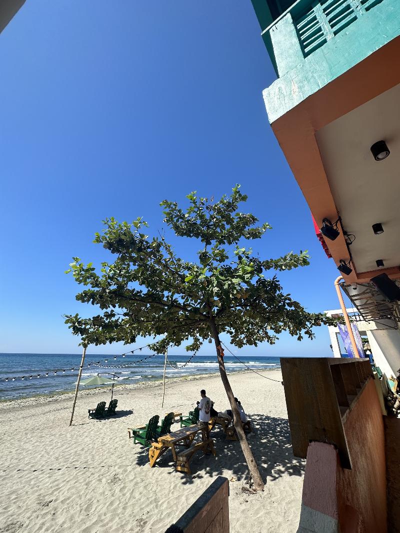 Monaliza Surf Resort By Zuzu image