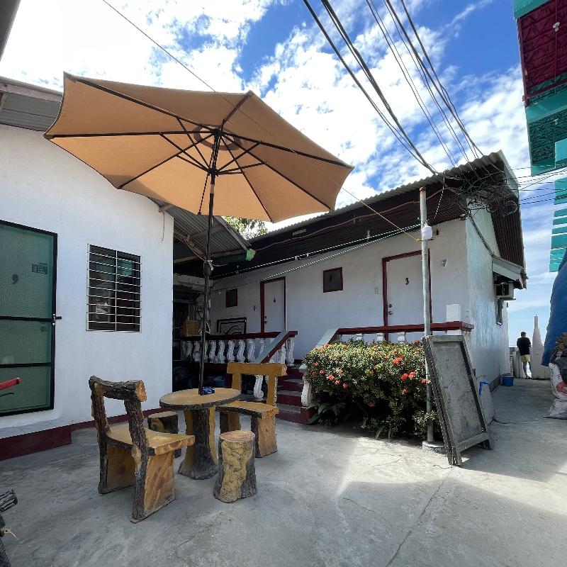 Monaliza Surf Resort By Zuzu image