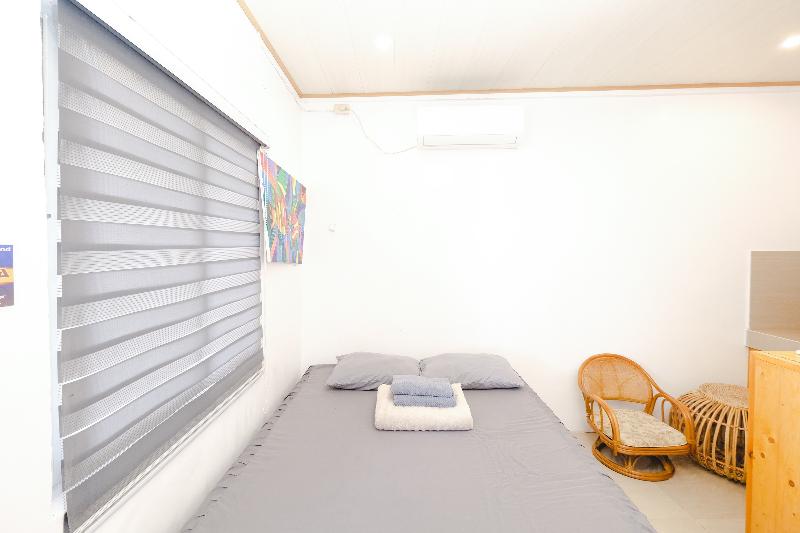 Monaliza Surf Resort By Zuzu image