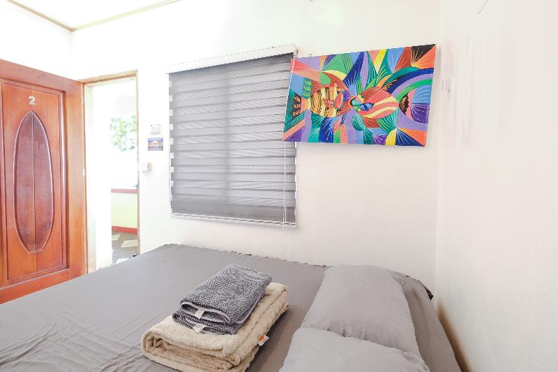 Monaliza Surf Resort By Zuzu image