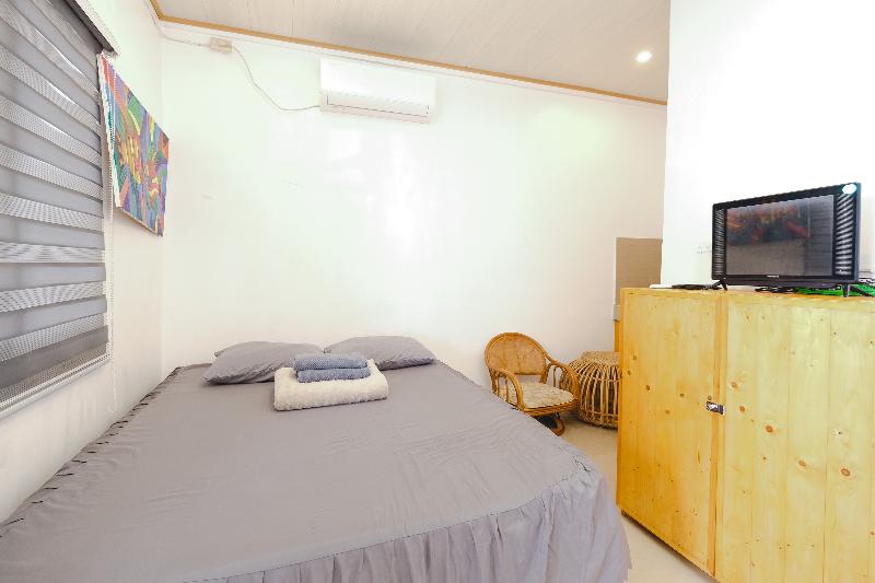 Monaliza Surf Resort By Zuzu image