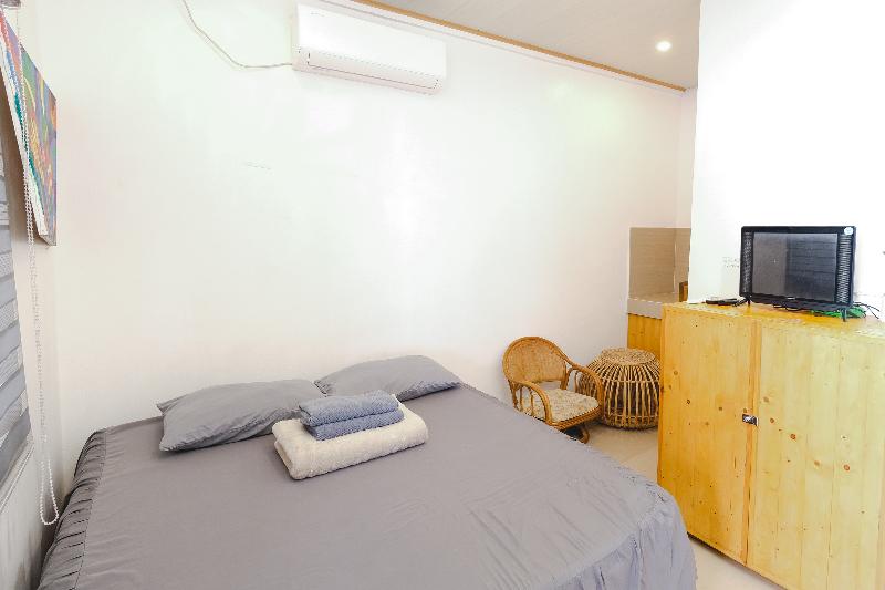 Monaliza Surf Resort By Zuzu image