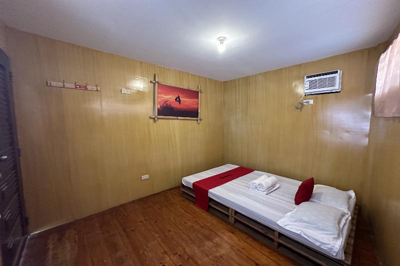 Monaliza Surf Resort By Zuzu image