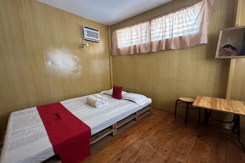Monaliza Surf Resort By Zuzu image