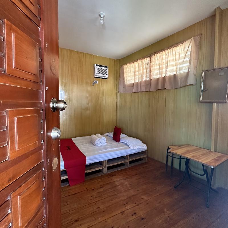 Monaliza Surf Resort By Zuzu image