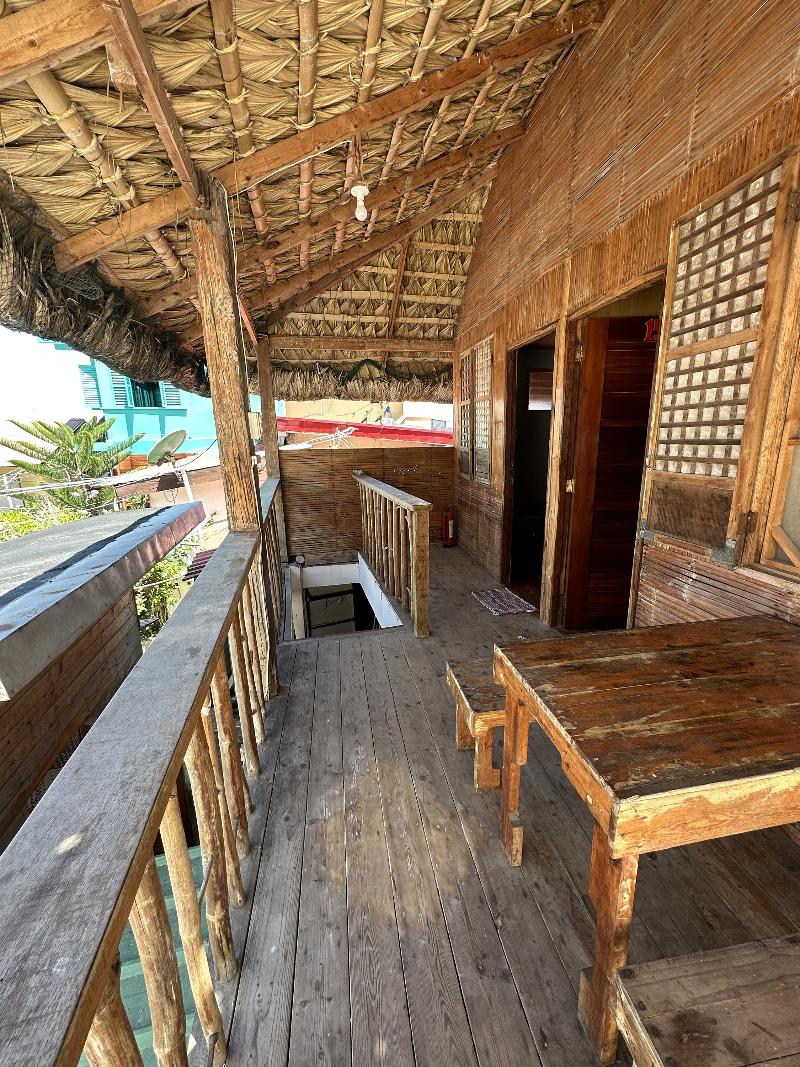 Monaliza Surf Resort By Zuzu image