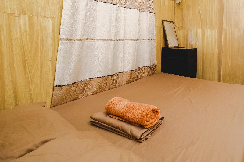 Monaliza Surf Resort By Zuzu image