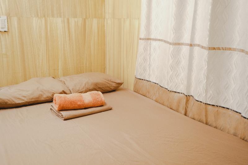 Monaliza Surf Resort By Zuzu image