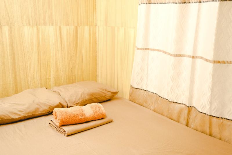 Monaliza Surf Resort By Zuzu image