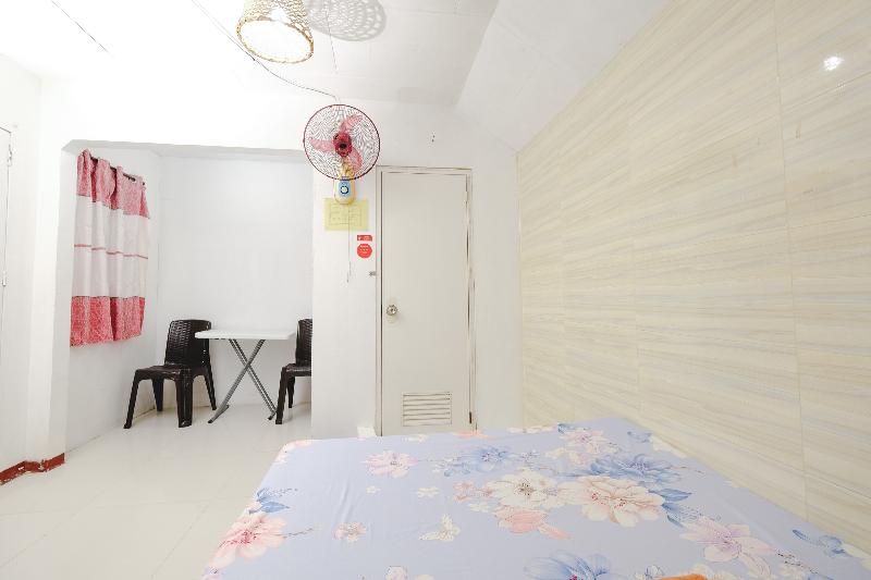 Monaliza Surf Resort By Zuzu image