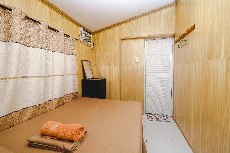 Monaliza Surf Resort By Zuzu image