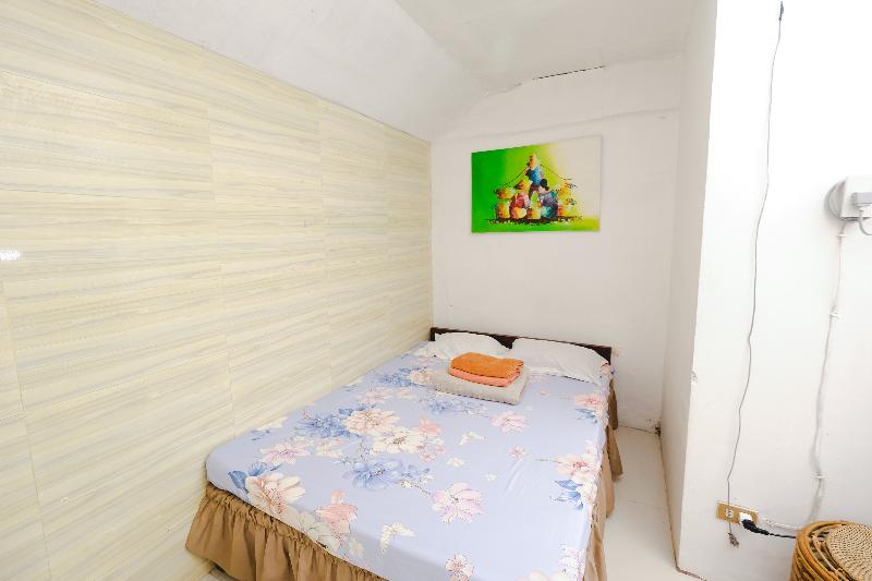 Monaliza Surf Resort By Zuzu image