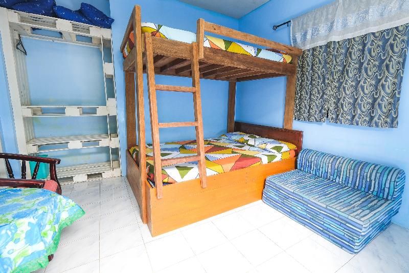 Monaliza Surf Resort By Zuzu image