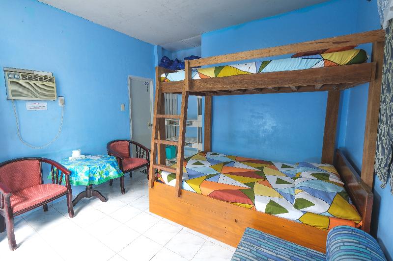 Monaliza Surf Resort By Zuzu image