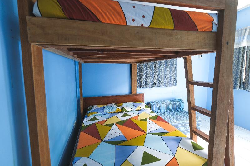 Monaliza Surf Resort By Zuzu image