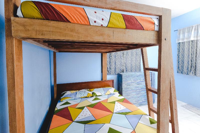 Monaliza Surf Resort By Zuzu image