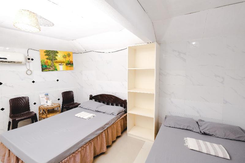 Monaliza Surf Resort By Zuzu image