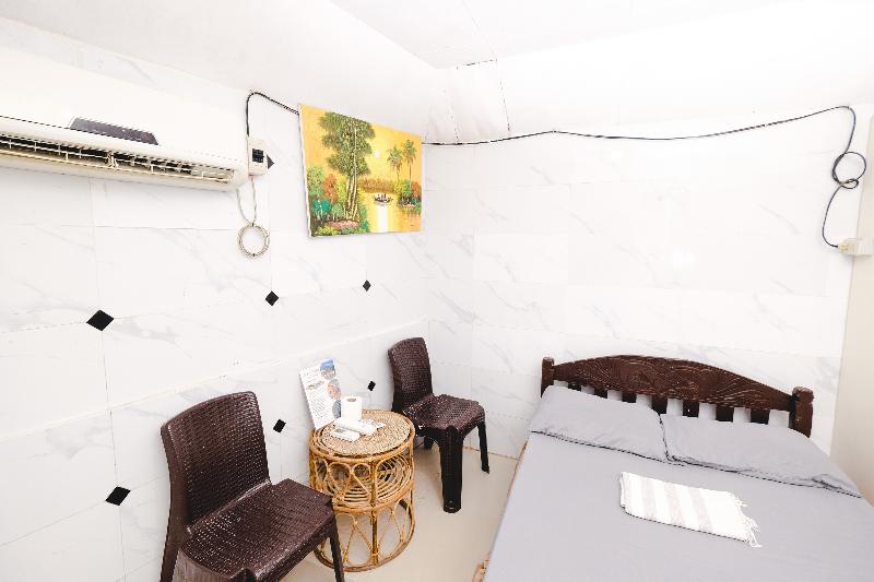 Monaliza Surf Resort By Zuzu image