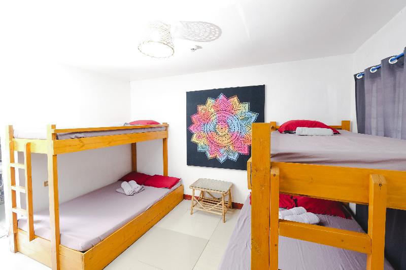 Monaliza Surf Resort By Zuzu image