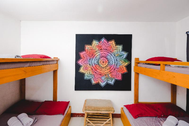 Monaliza Surf Resort By Zuzu image