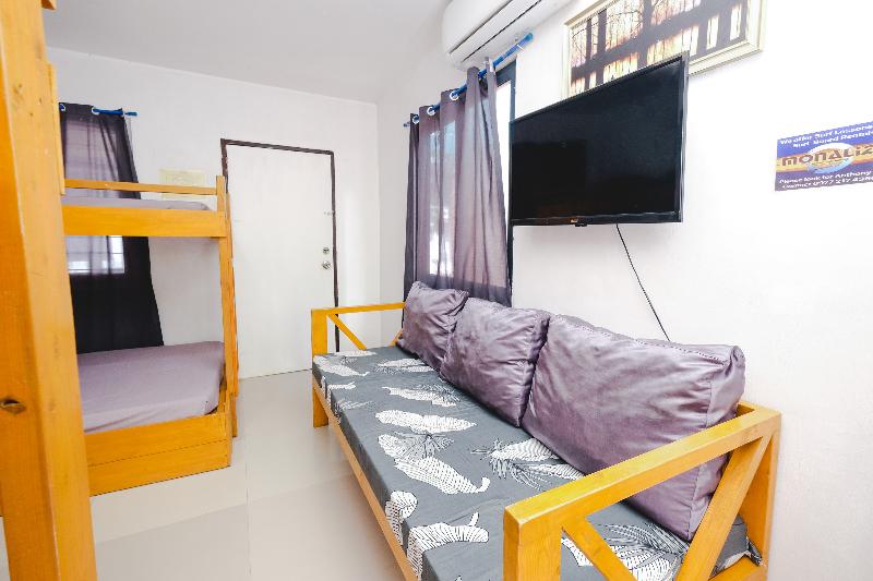 Monaliza Surf Resort By Zuzu image
