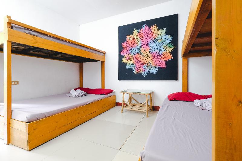 Monaliza Surf Resort By Zuzu image