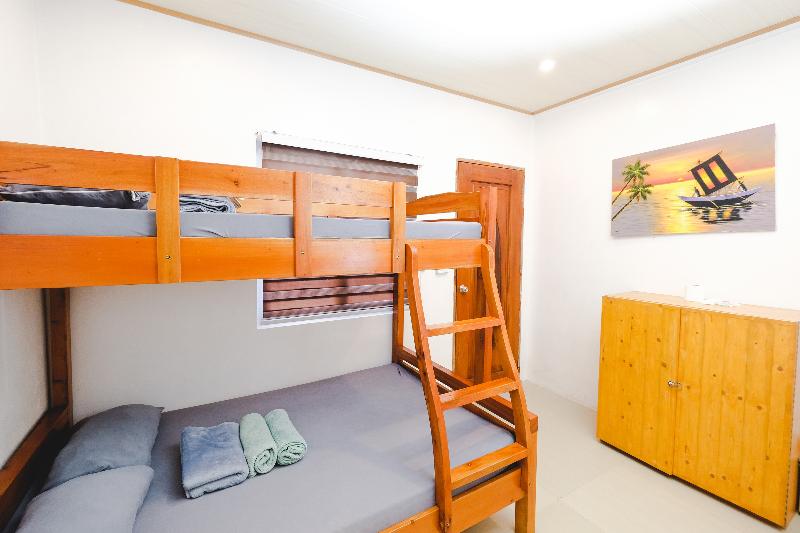 Monaliza Surf Resort By Zuzu image