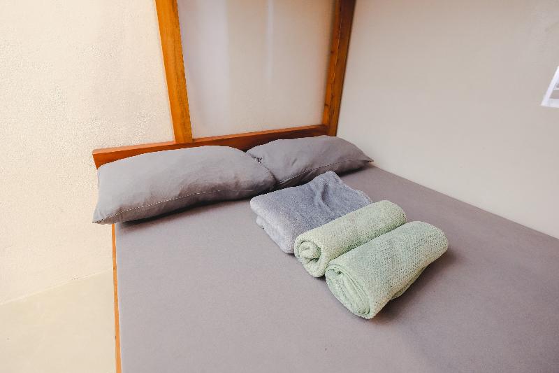 Monaliza Surf Resort By Zuzu image