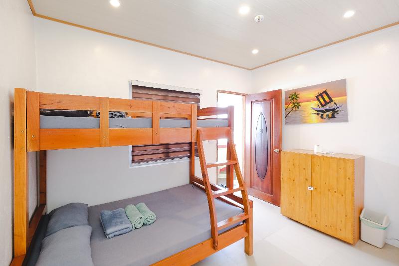 Monaliza Surf Resort By Zuzu image