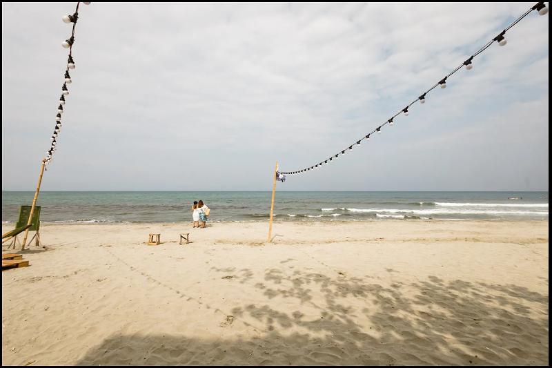 Monaliza Surf Resort By Zuzu image