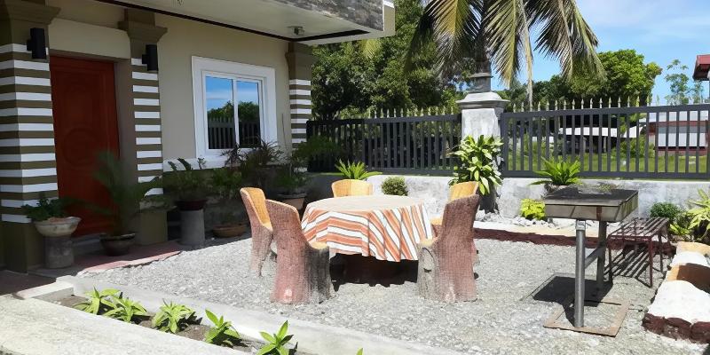 Fnt Transient House Near Hundred Islands By Zuzu image