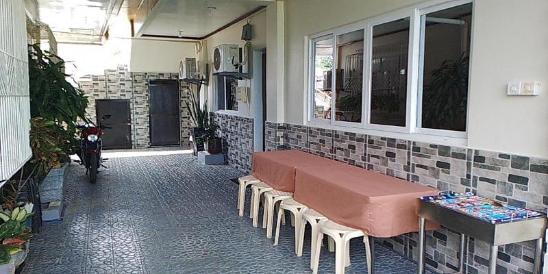 Fnt Transient House Near Hundred Islands By Zuzu image