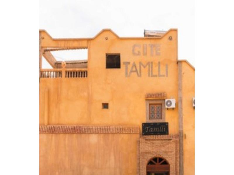 Gite Tamlli image