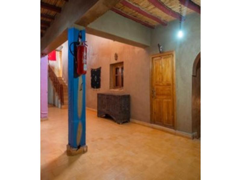 Gite Tamlli image