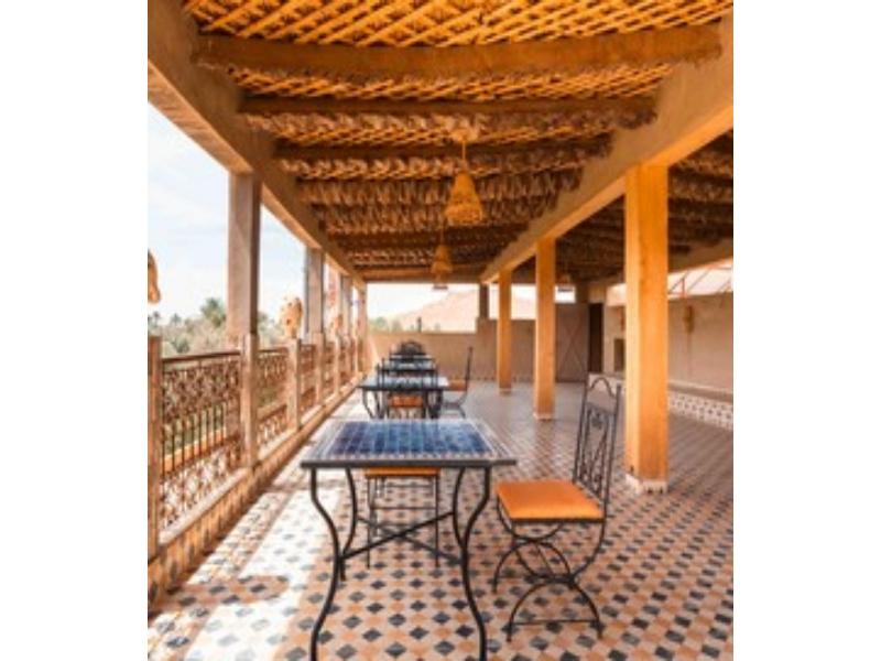 Gite Tamlli image