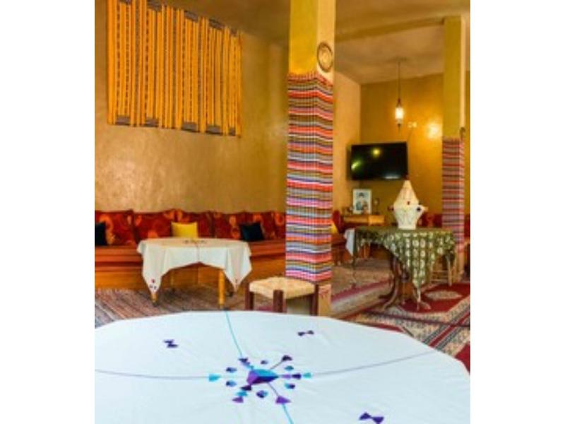 Gite Tamlli image