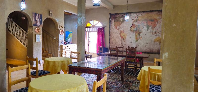 Gite Tamlli image