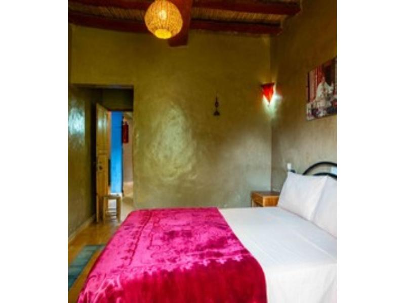 Gite Tamlli image